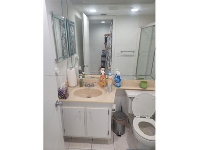 Beautiful 2-bedroom, 2-bath condo in the desirable 55+ community