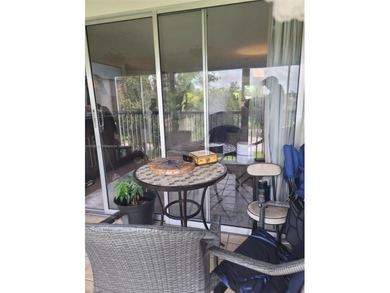 Beautiful 2-bedroom, 2-bath condo in the desirable 55+ community