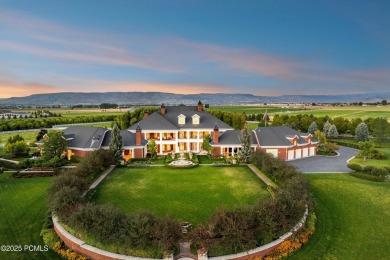 Set on 27 manicured acres, Camelot is a sanctuary where Parisian
