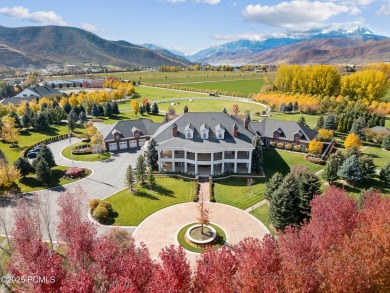 Set on 27 manicured acres, Camelot is a sanctuary where Parisian