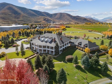 Set on 27 manicured acres, Camelot is a sanctuary where Parisian