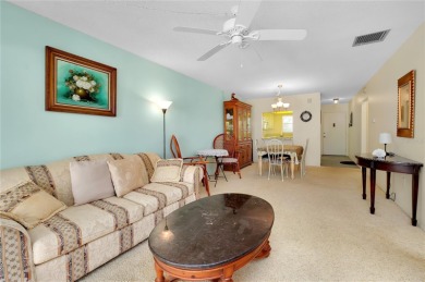 Welcome to Tregate Manor! This two bedroom two bath home is