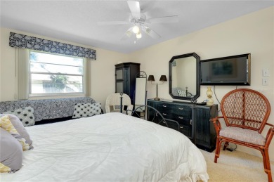 Welcome to Tregate Manor! This two bedroom two bath home is