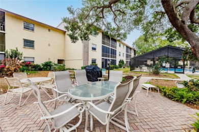 Welcome to Tregate Manor! This two bedroom two bath home is