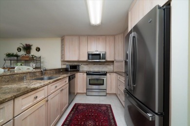 Welcome to 9002 Palmetto Drive, Unit 112 - a first floor