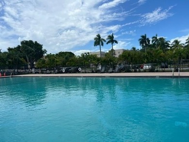 Beautiful and spacious 3-bedroom, 2-bath corner unit with