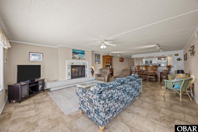 Check out this large, comfortable oceanfront 3 bedroom, 2