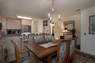 Welcome to 9002 Palmetto Drive, Unit 112 - a first floor