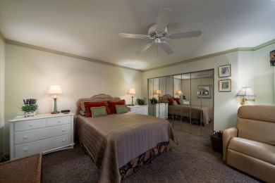 Welcome to 9002 Palmetto Drive, Unit 112 - a first floor