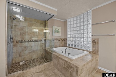 Check out this large, comfortable oceanfront 3 bedroom, 2