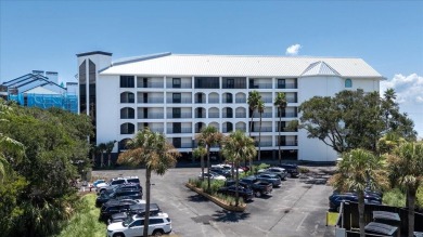 Welcome to 9002 Palmetto Drive, Unit 112 - a first floor