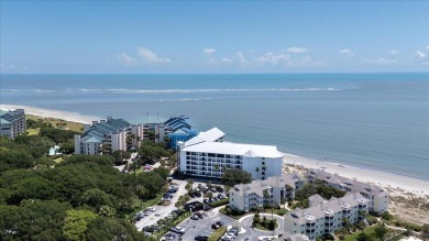 Welcome to 9002 Palmetto Drive, Unit 112 - a first floor