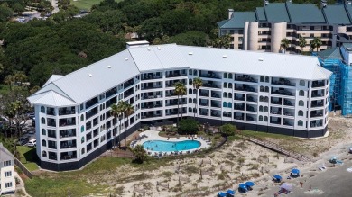 Welcome to 9002 Palmetto Drive, Unit 112 - a first floor