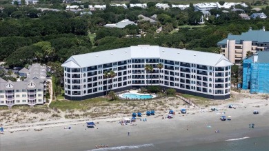 Welcome to 9002 Palmetto Drive, Unit 112 - a first floor