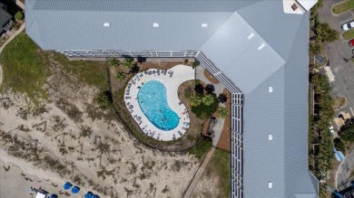 Welcome to 9002 Palmetto Drive, Unit 112 - a first floor