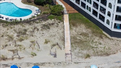 Welcome to 9002 Palmetto Drive, Unit 112 - a first floor