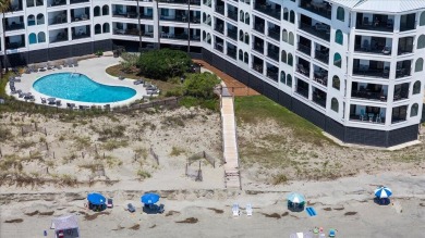 Welcome to 9002 Palmetto Drive, Unit 112 - a first floor