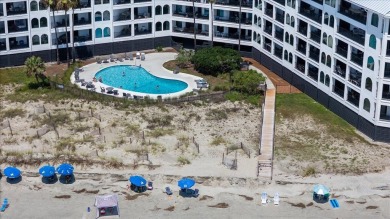 Welcome to 9002 Palmetto Drive, Unit 112 - a first floor