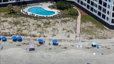 Welcome to 9002 Palmetto Drive, Unit 112 - a first floor