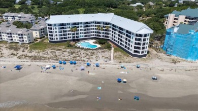 Welcome to 9002 Palmetto Drive, Unit 112 - a first floor