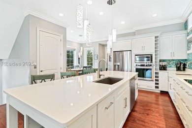 This Custom-Built 5BR/4BA beach retreat is nestled within the