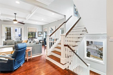 This Custom-Built 5BR/4BA beach retreat is nestled within the