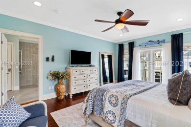 This Custom-Built 5BR/4BA beach retreat is nestled within the