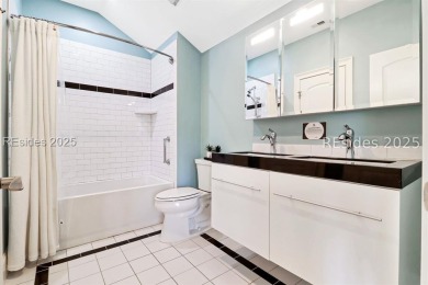 This Custom-Built 5BR/4BA beach retreat is nestled within the