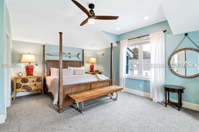 This Custom-Built 5BR/4BA beach retreat is nestled within the