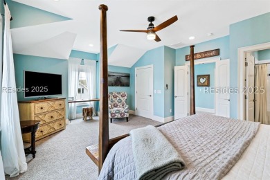 This Custom-Built 5BR/4BA beach retreat is nestled within the