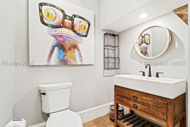 This Custom-Built 5BR/4BA beach retreat is nestled within the