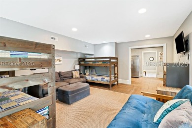 This Custom-Built 5BR/4BA beach retreat is nestled within the