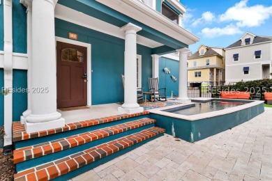 This Custom-Built 5BR/4BA beach retreat is nestled within the