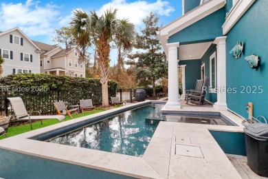 This Custom-Built 5BR/4BA beach retreat is nestled within the