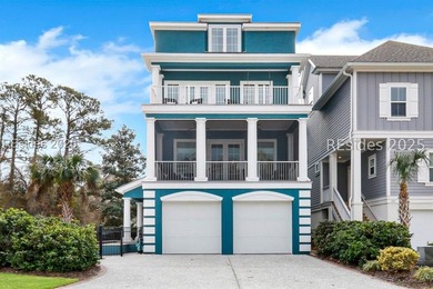 This Custom-Built 5BR/4BA beach retreat is nestled within the