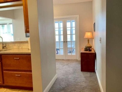 This welcoming 3rd floor corner unit is located in the heart of