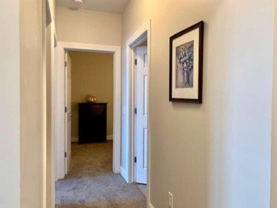 This welcoming 3rd floor corner unit is located in the heart of