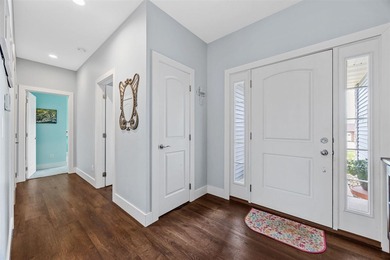 Welcome home to the space, comfort, and peaceful setting you've