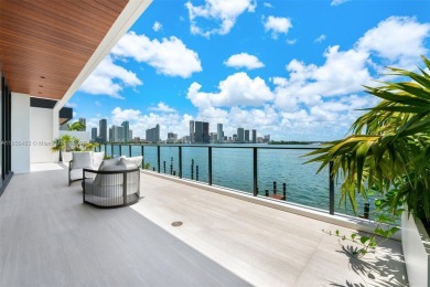 Experience luxury living in this extraordinary waterfront home