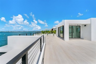 Experience luxury living in this extraordinary waterfront home