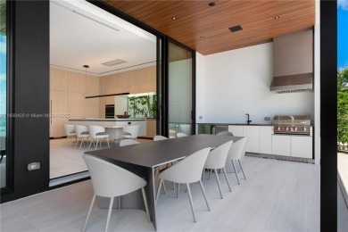 Experience luxury living in this extraordinary waterfront home