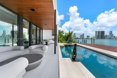 Experience luxury living in this extraordinary waterfront home