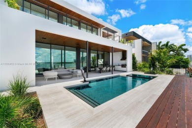 Experience luxury living in this extraordinary waterfront home