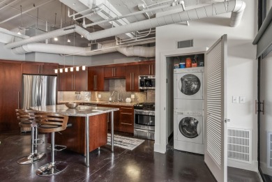Stylish and versatile condo in Westgate Lofts in Salt Lake City