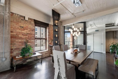 Stylish and versatile condo in Westgate Lofts in Salt Lake City