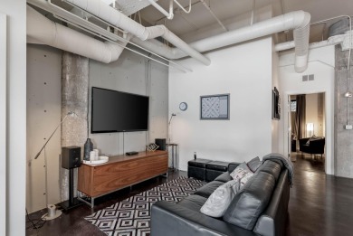Stylish and versatile condo in Westgate Lofts in Salt Lake City