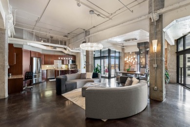 Stylish and versatile condo in Westgate Lofts in Salt Lake City