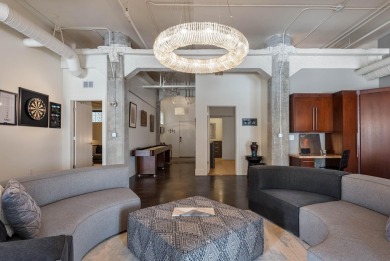 Stylish and versatile condo in Westgate Lofts in Salt Lake City