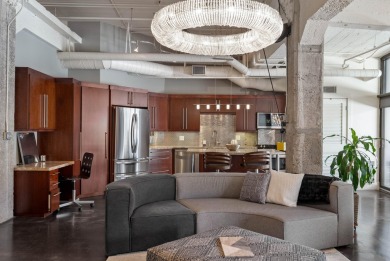 Stylish and versatile condo in Westgate Lofts in Salt Lake City