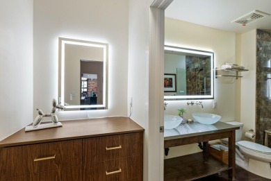 Stylish and versatile condo in Westgate Lofts in Salt Lake City